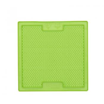 LickiMat Soother Classic Green Small